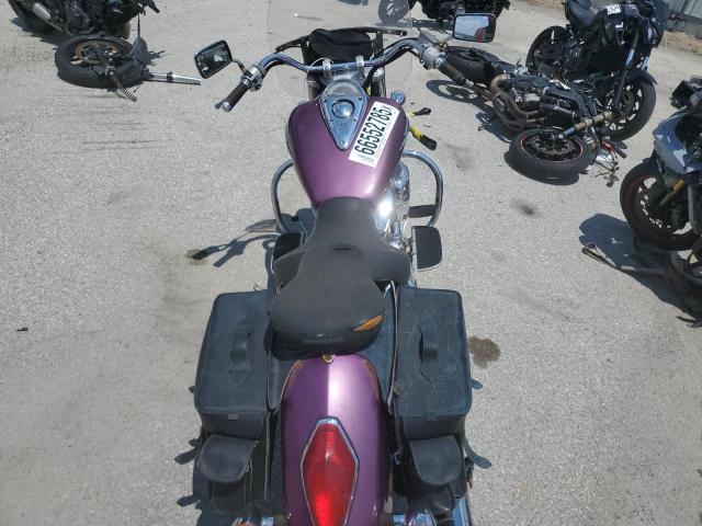 2005 HONDA VTX1300 S 1HFSC52075A200567
