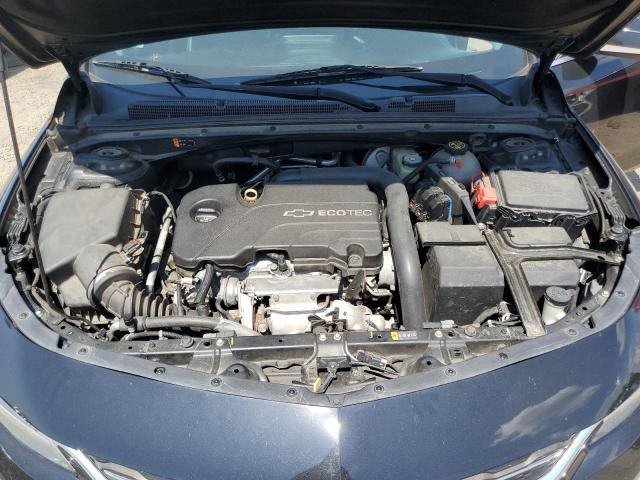 2016 CHEVROLET MALIBU LT 1G1ZE5ST8GF169518