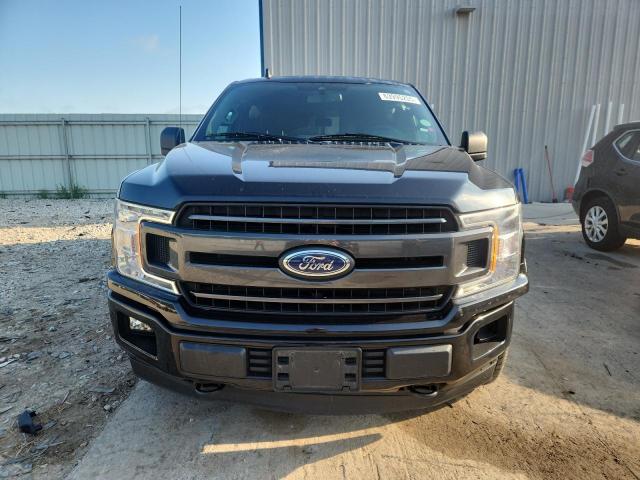 2020 FORD F150 SUPER - 1FTFX1E55LKF57060