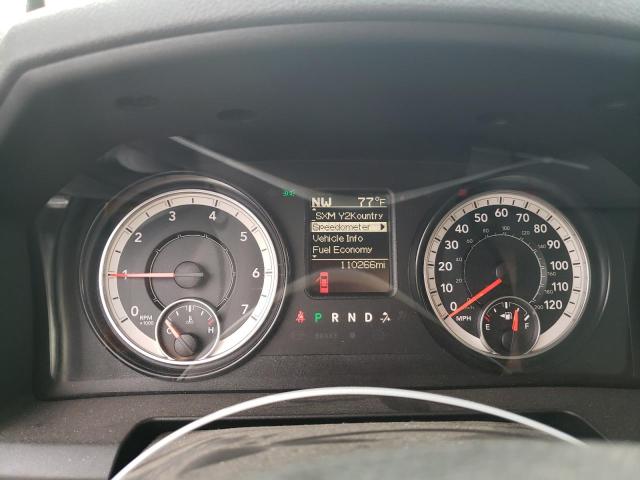 2016 RAM 1500 ST 1C6RR7KG8GS410728