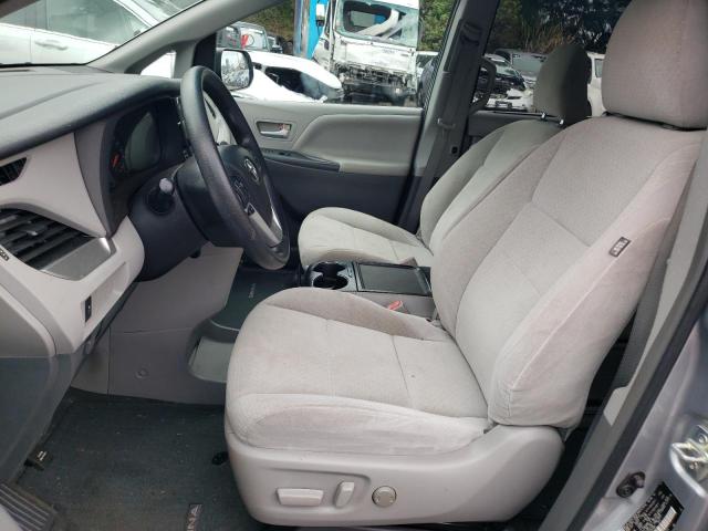 2015 TOYOTA SIENNA LE - 5TDKK3DC7FS553680