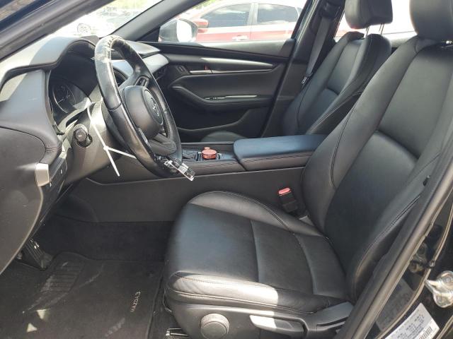 2022 MAZDA 3 SELECT JM1BPAKL7N1512468