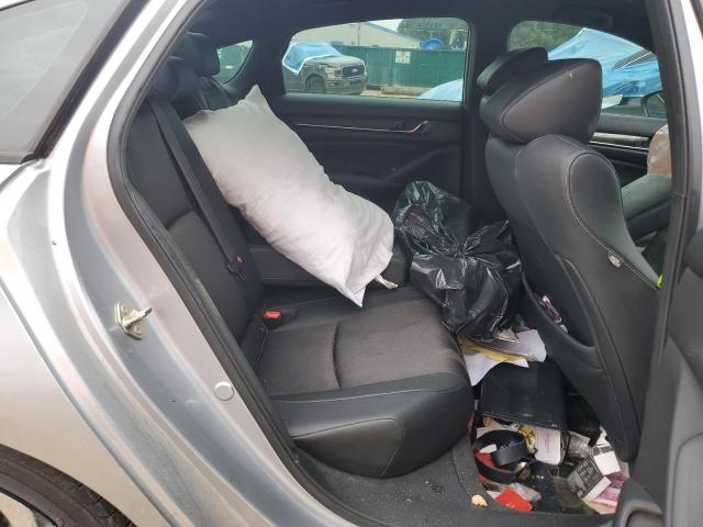 2019 HONDA ACCORD SPO 1HGCV1F33KA025558