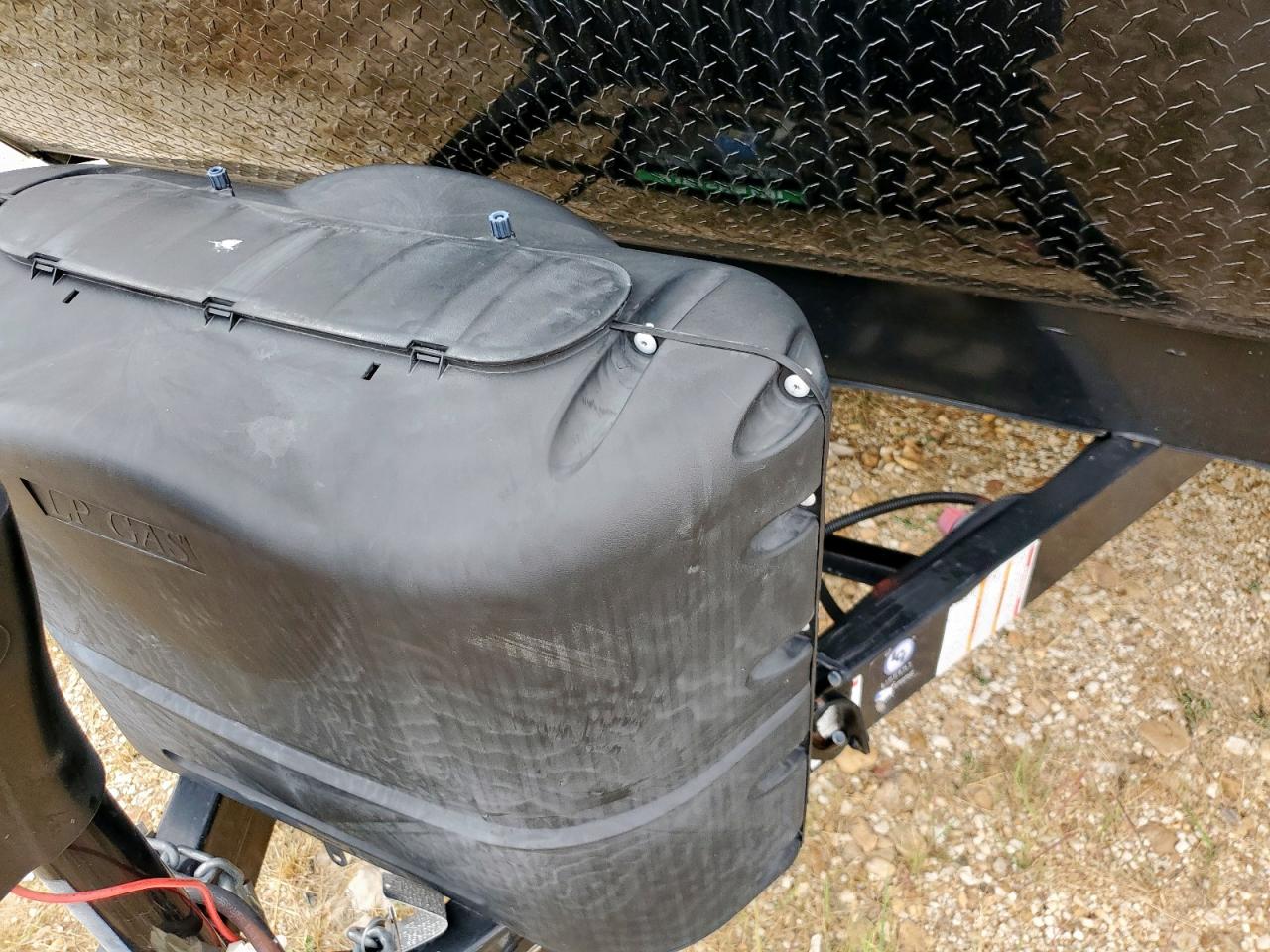 Lot #3279690913 2022 NORT 21RBSSS