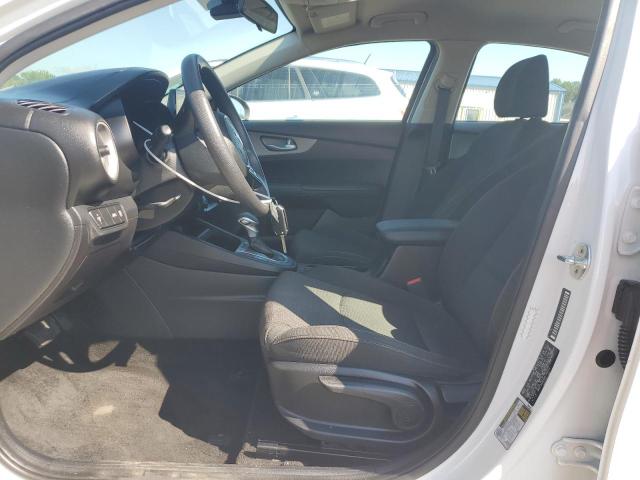 2019 KIA FORTE FE 3KPF24AD8KE108552