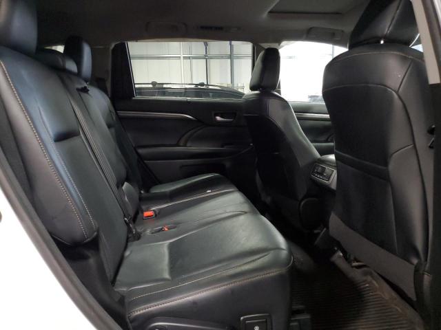 2018 TOYOTA HIGHLANDER 5TDDZRFH1JS805416