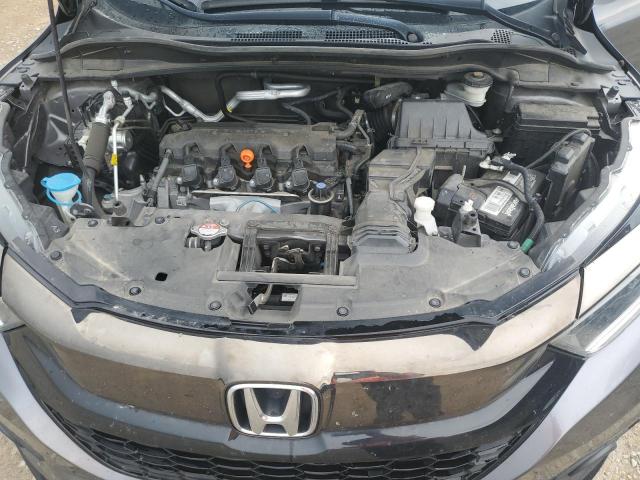 2021 HONDA HR-V SPORT - 3CZRU5H12MM701240