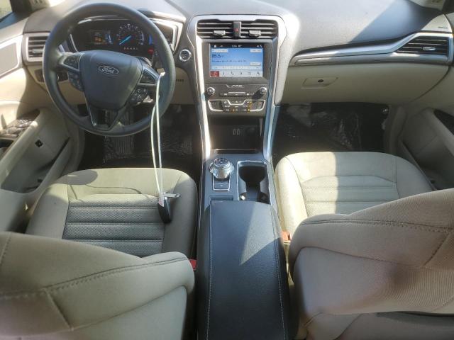 2019 FORD FUSION SE - 3FA6P0LU5KR149775