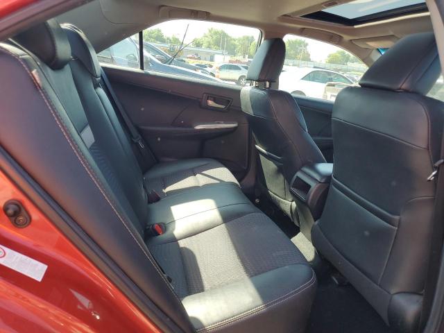 2012 TOYOTA CAMRY BASE - 4T1BF1FK9CU622420