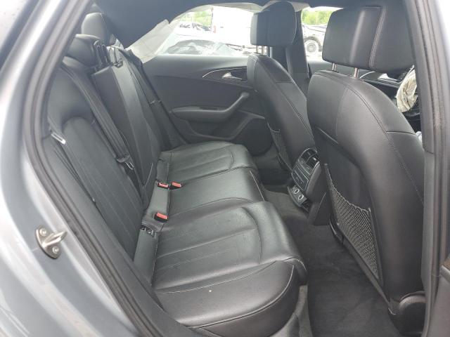 2017 AUDI A6 PREMIUM - WAUC8AFC3HN051615