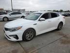 2020 KIA OPTIMA LX - 5XXGT4L3XLG442208