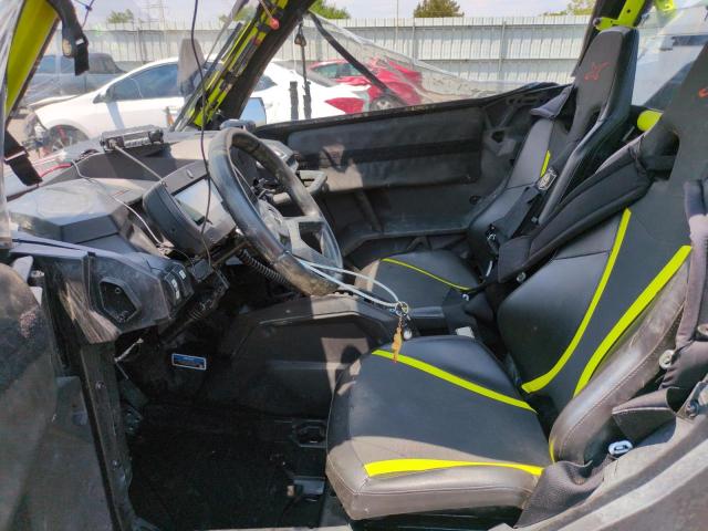 2021 CAN 976 CC - 3JB1WAX41MK000138