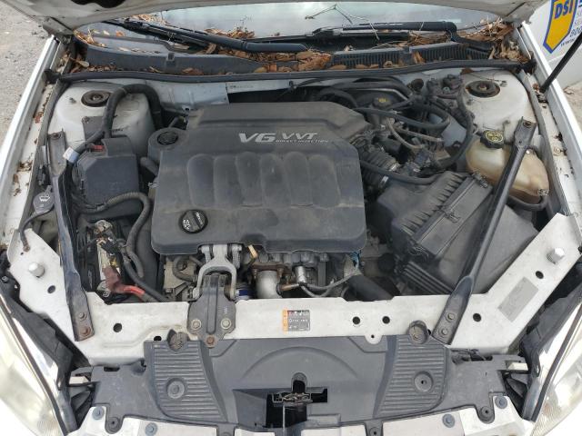 2015 CHEVROLET IMPALA LIM 2G1WA5E30F1122287
