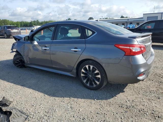 2019 NISSAN SENTRA S - 3N1AB7AP2KY321987