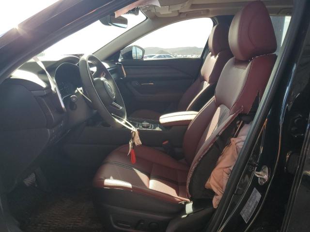 2025 MAZDA CX-50 PREM - 7MMVAADW6SN103887