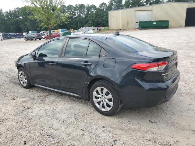 2020 TOYOTA COROLLA LE 5YFEPRAE4LP061913