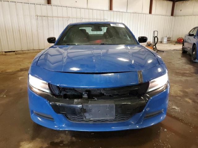 2019 DODGE CHARGER PO 2C3CDXKT2KH676826