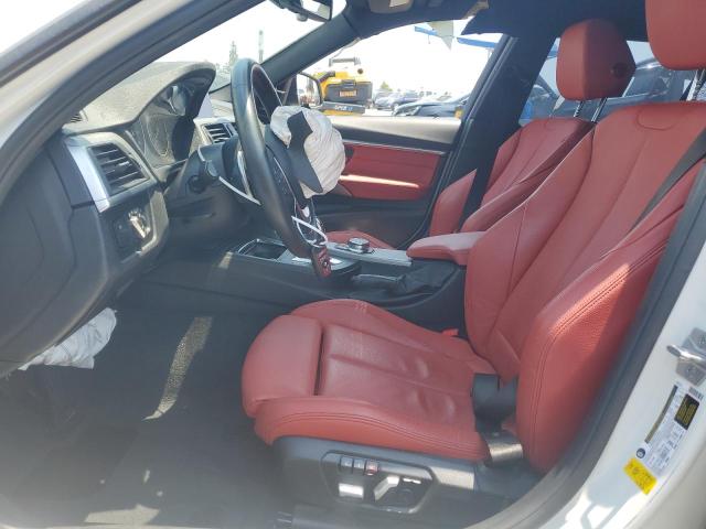 2018 BMW 330 I WBA8B9G52JNU96956