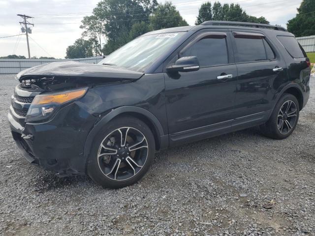 FORD EXPLORER SPORT