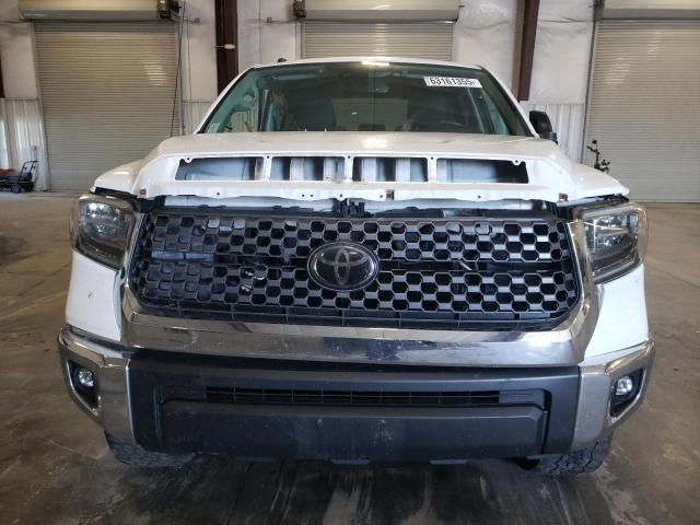 2018 TOYOTA TUNDRA CRE - 5TFDW5F17JX748413