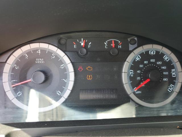 2010 FORD ESCAPE XLT - 1FMCU0DGXAKA08889
