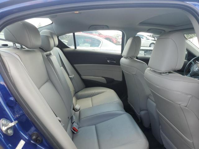 2018 ACURA ILX SPECIA 19UDE2F4XJA002392