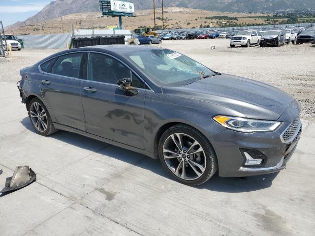 2020 FORD FUSION TITANIUM 3FA6P0K94LR173970