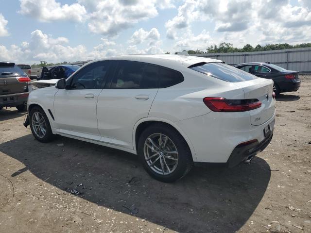 2020 BMW X4 XDRIVE30I 5UX2V1C0XL9D06622
