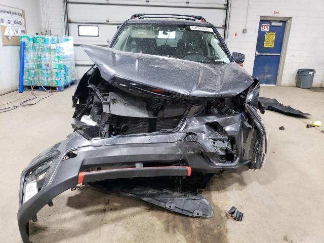 2020 SUBARU FORESTER S - JF2SKAMC7LH511211