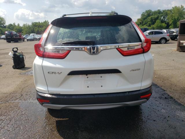 2018 HONDA CR-V LX 2HKRW6H33JH219644