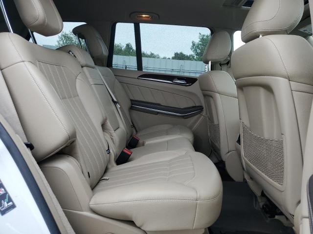 2014 MERCEDES-BENZ GL 450 4MA - 4JGDF7CE4EA420339