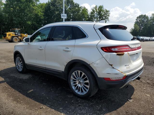2015 LINCOLN MKC 5LMCJ2A90FUJ04002