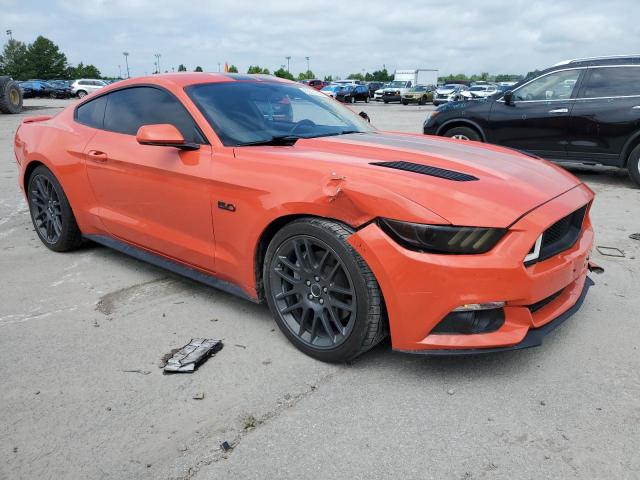 2016 FORD MUSTANG GT - 1FA6P8CF8G5218940