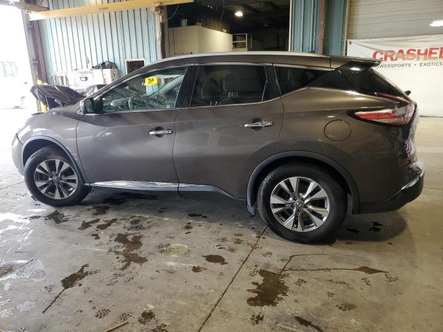 2015 NISSAN MURANO S 5N1AZ2MH1FN249548