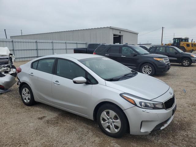 2017 KIA FORTE LX 3KPFK4A78HE046136