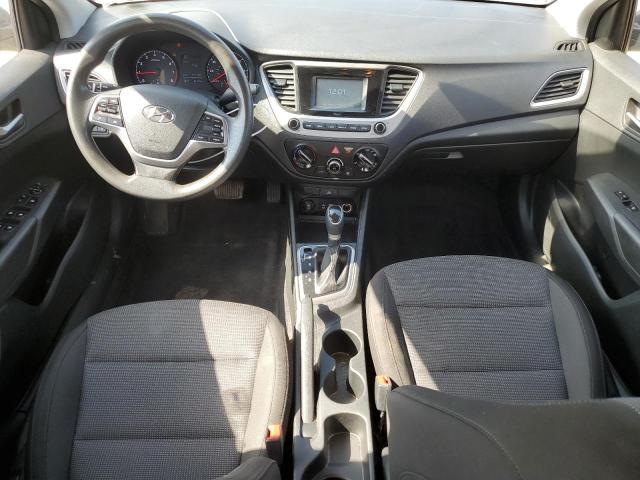 2020 HYUNDAI ACCENT SE 3KPC24A6XLE113550