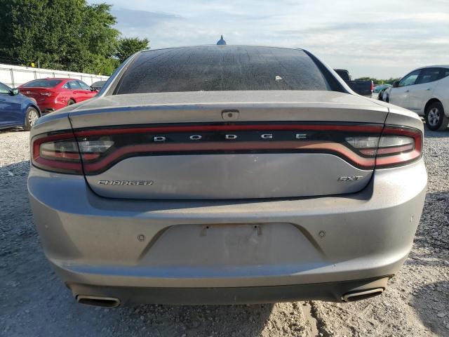 2018 DODGE CHARGER SXT PLUS 2C3CDXHG1JH128762