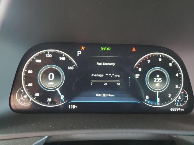 2021 HYUNDAI SONATA LIM 5NPEH4J22MH089519