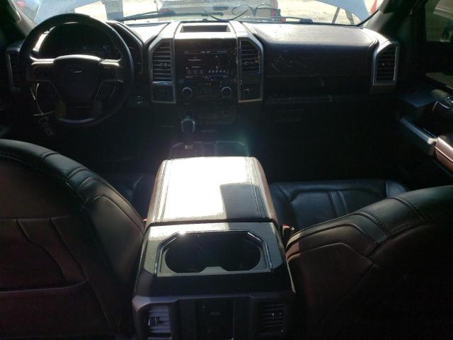 2015 FORD F150 SUPER - 1FTEW1EG9FFA24139