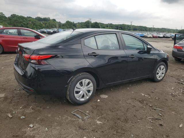 2021 NISSAN VERSA S - 3N1CN8DV9ML808846