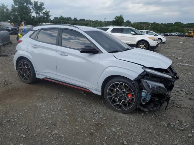 2023 HYUNDAI KONA N BAS KM8KH3AC9PU010097