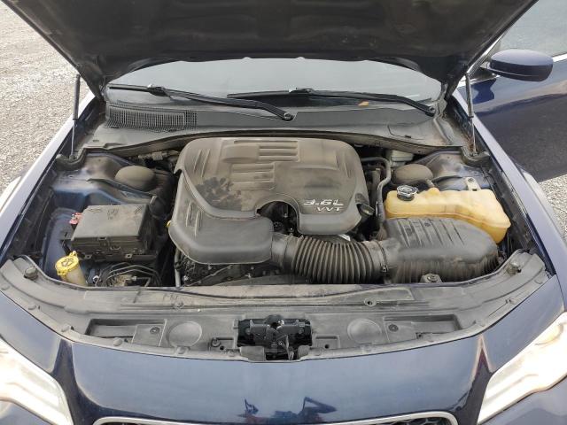 2015 CHRYSLER 300 LIMITE 2C3CCAAG7FH796566