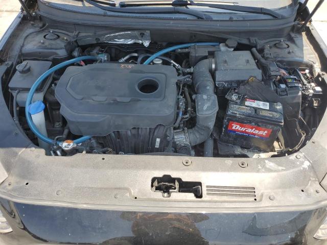 2018 HYUNDAI SONATA SE 5NPE24AF1JH723760