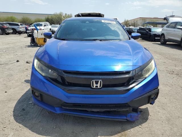 2019 HONDA CIVIC SPOR 19XFC2F87KE034893