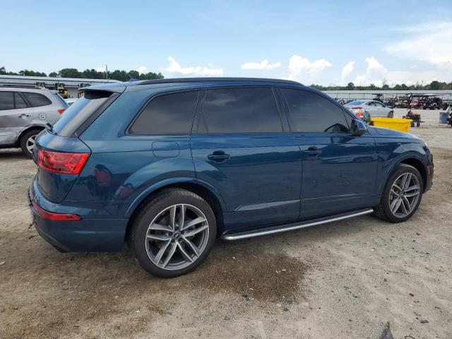 2018 AUDI Q7 PRESTIGE WA1VABF76JD023354