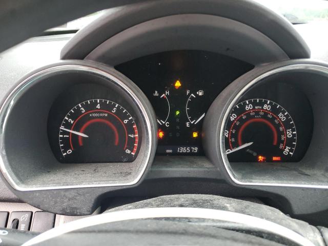 2012 TOYOTA HIGHLANDER - 5TDZK3EH0CS060122