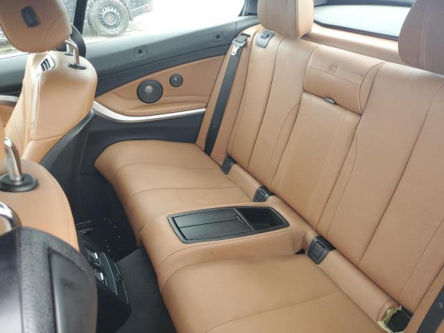 2015 BMW 428 XI SUL - WBA3T1C55FP820878