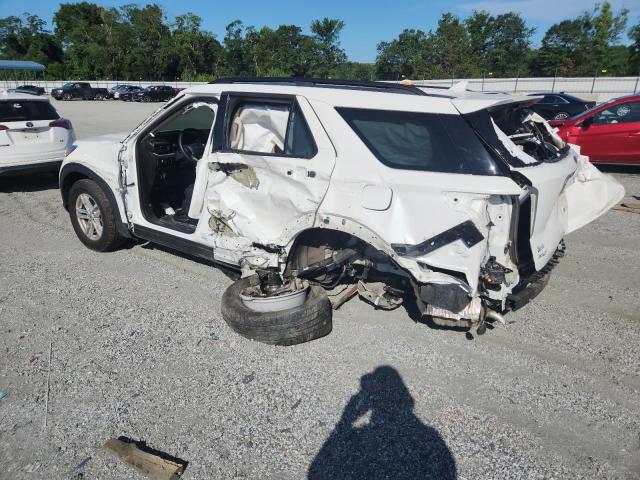 2024 FORD EXPLORER XLT 1FMSK7DH1RGA34833