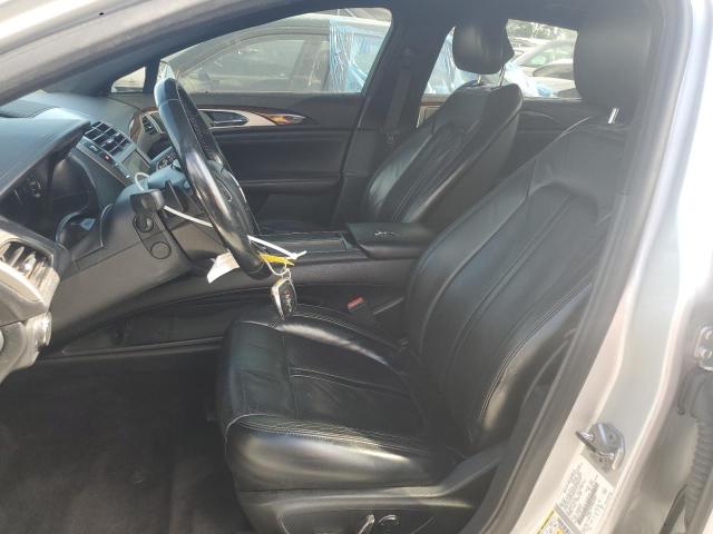 2017 LINCOLN MKZ RESERV 3LN6L5F97HR612935