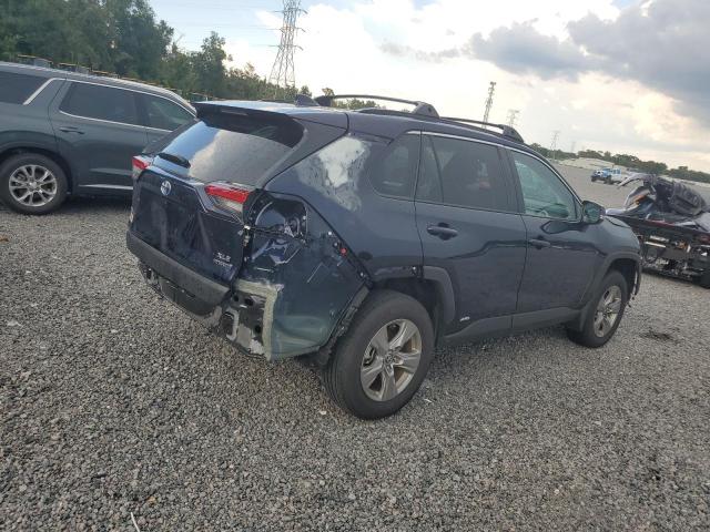 2024 TOYOTA RAV4 XLE - 4T3RWRFVXRU158075